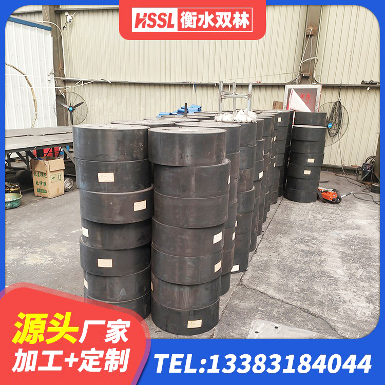 宝丰县减隔震球形支座价格 宝丰县建筑铅芯减震隔震支座 宝丰县LNR(H)支座生产厂家 宝丰县铅芯隔震支座定制源头工厂 - 第3张