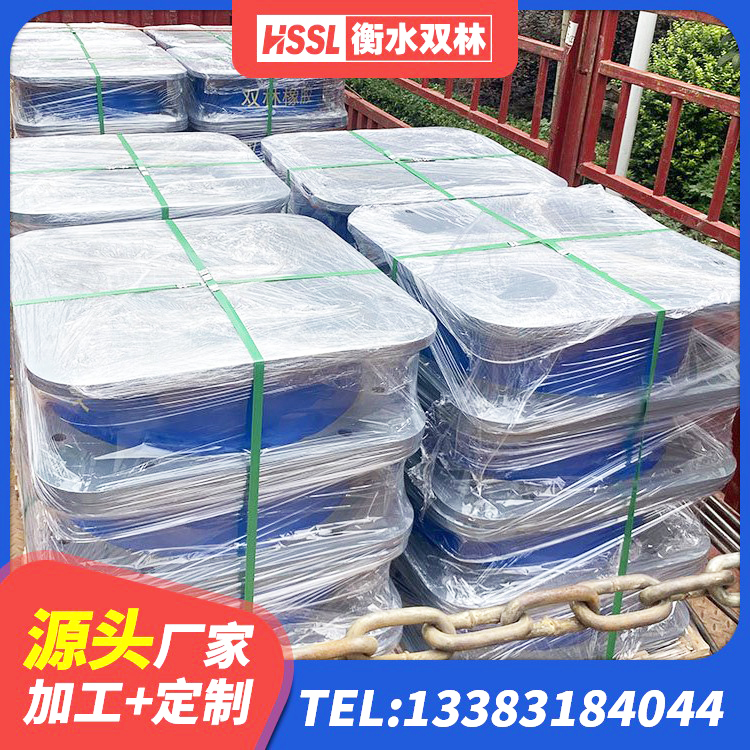 宝丰县减隔震球形支座价格 宝丰县建筑铅芯减震隔震支座 宝丰县LNR(H)支座生产厂家 宝丰县铅芯隔震支座定制源头工厂 - 第9张
