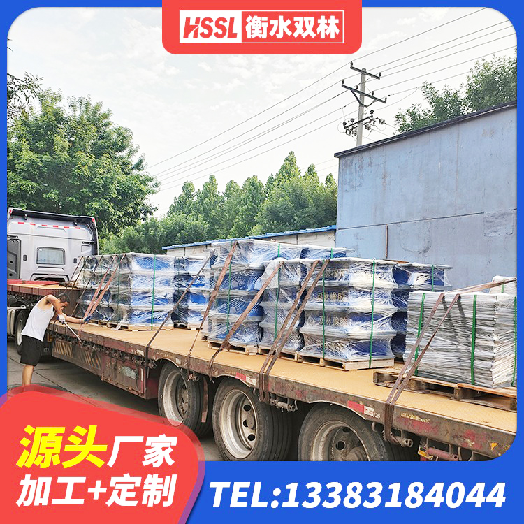 宝丰县建筑圆形铅芯隔震支座源头工厂 宝丰县LNR700天然隔震支座 宝丰县LRB300隔震支座厂家 宝丰县HDR400橡胶隔震支座厂家 - 第6张
