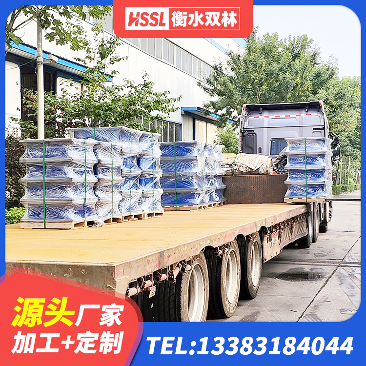 宝丰县建筑预制楼梯隔震支座生产厂家 宝丰县天然胶隔震支座厂家 宝丰县建筑橡胶隔震支座LNR源头工厂 宝丰县阻尼减隔震支座厂家电话 - 第4张
