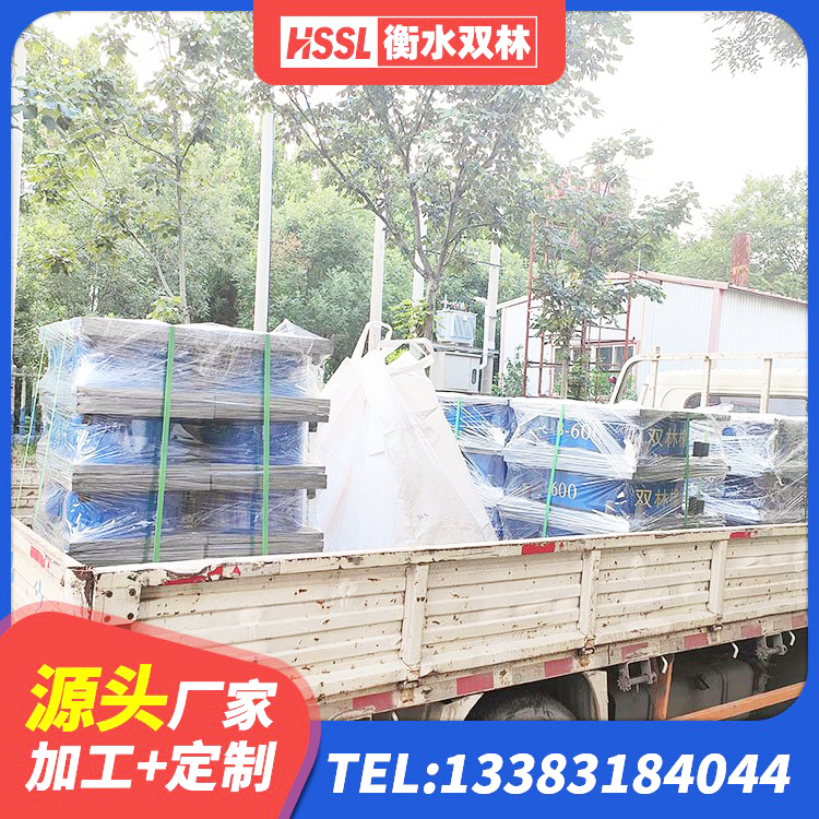 宝丰县建筑高阻尼减橡胶隔震支座源头工厂 宝丰县建筑橡胶铅芯支座生产厂家 宝丰县厚层橡胶隔震支座 宝丰县建筑厚叠层橡胶隔震支座厂家 - 第4张