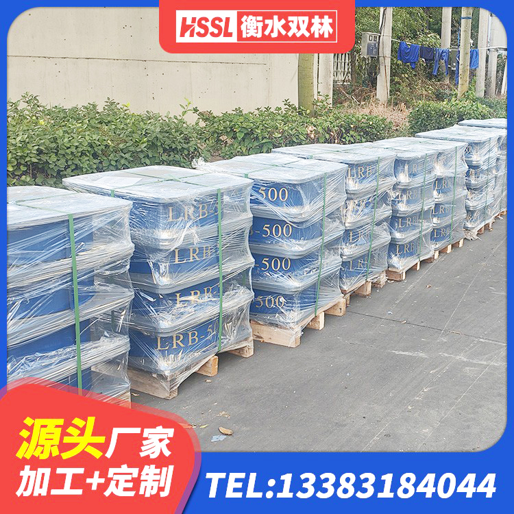 宝丰县减隔震球形支座价格 宝丰县建筑铅芯减震隔震支座 宝丰县LNR(H)支座生产厂家 宝丰县铅芯隔震支座定制源头工厂 - 第5张