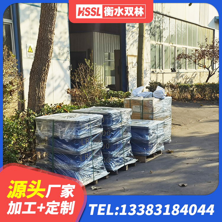 宝丰县楼梯橡胶隔震支座什么价格 宝丰县连廊隔震橡胶支座价格 宝丰县隔震支座综合单价 宝丰县LRB橡胶隔震支座400(II型)源头工厂 - 第4张