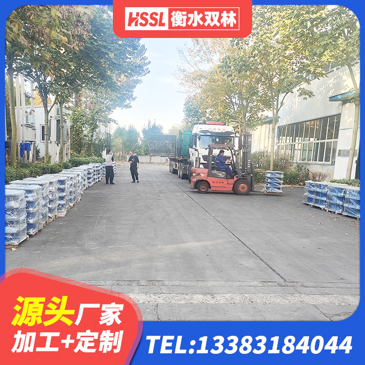 宝丰县LRB隔震支座400 宝丰县建筑用橡胶支座 宝丰县高阻尼隔震支座支座生产厂家 宝丰县HDR1500高阻尼橡胶支座厂家电话 - 第10张
